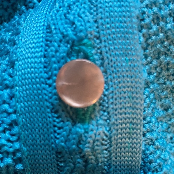 Vintage Boucle Sweater Suit Set size 4 - Picture 3 of 8